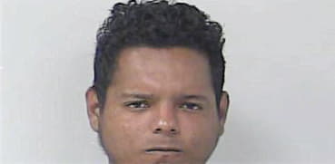 Ralph Roberts, - St. Lucie County, FL 